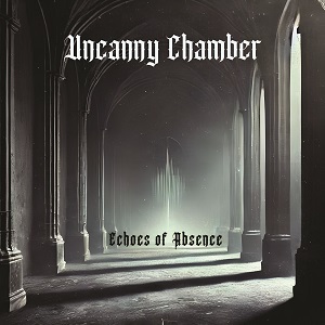 (image for) Uncanny Chamber – Echoes of Absence